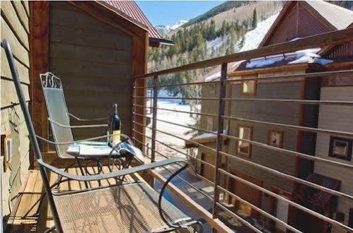 Double Diamond By Telluride Alpine Lodging Exterior foto