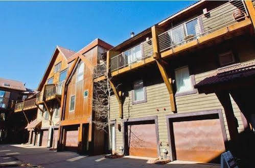 Double Diamond By Telluride Alpine Lodging Exterior foto